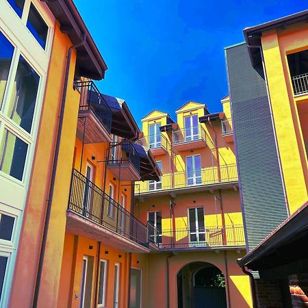 Piol42 - Affitti Brevi Italia Apartment Rivoli  Ngoại thất bức ảnh
