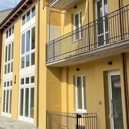 Piol42 - Affitti Brevi Italia Apartment Rivoli  Ngoại thất bức ảnh