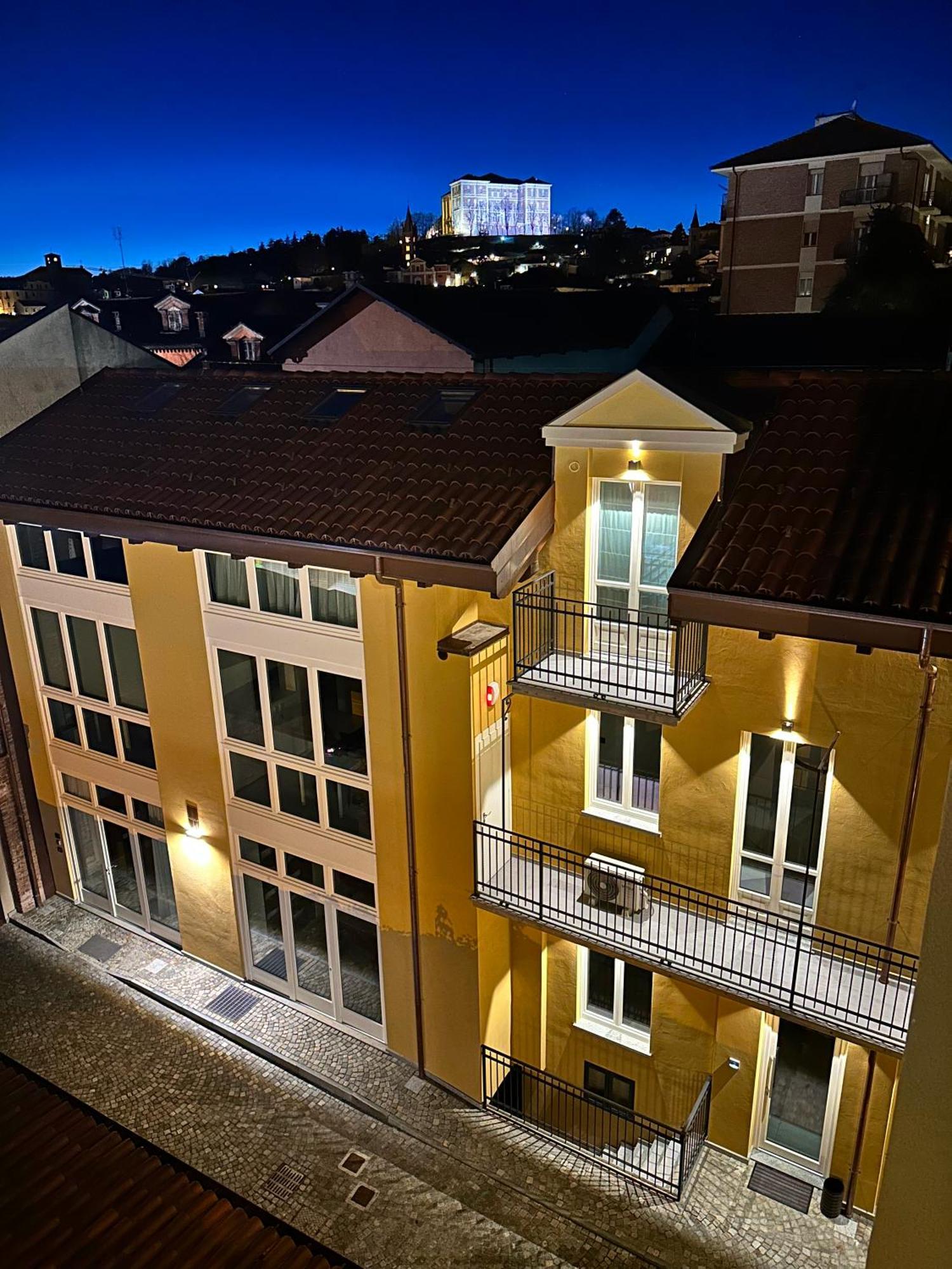 Piol42 - Affitti Brevi Italia Apartment Rivoli  Ngoại thất bức ảnh