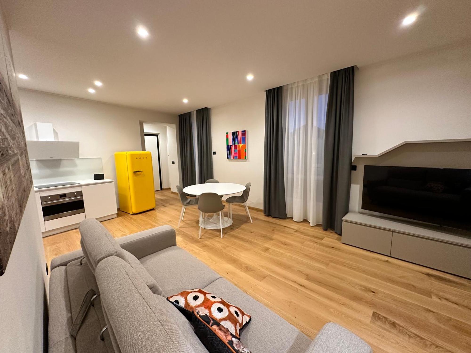 Piol42 - Affitti Brevi Italia Apartment Rivoli  Ngoại thất bức ảnh