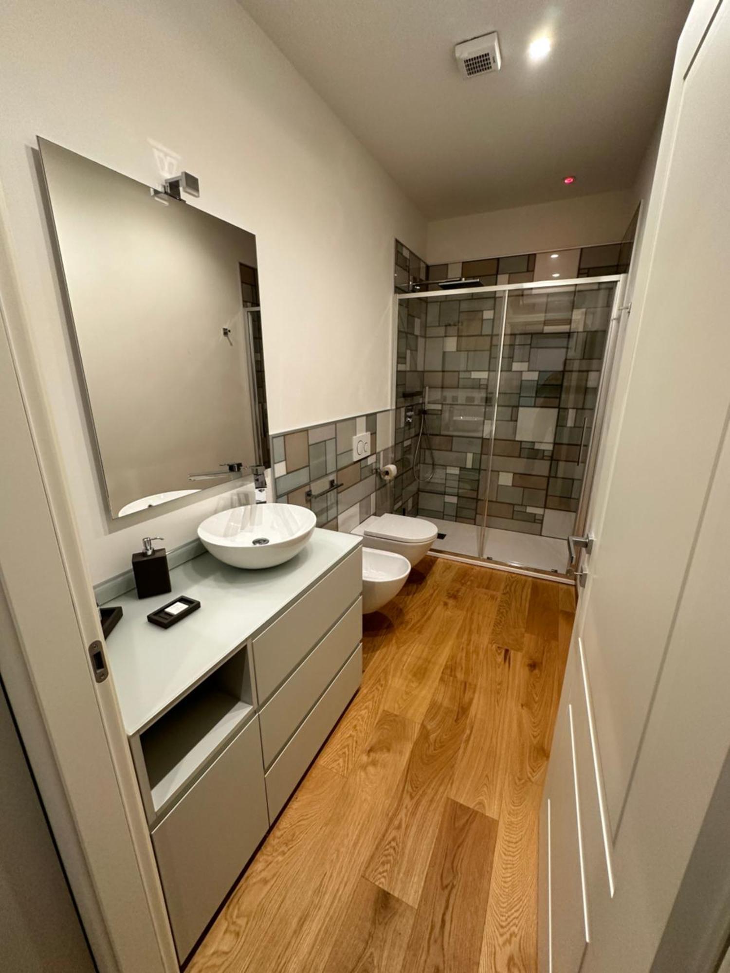 Piol42 - Affitti Brevi Italia Apartment Rivoli  Ngoại thất bức ảnh