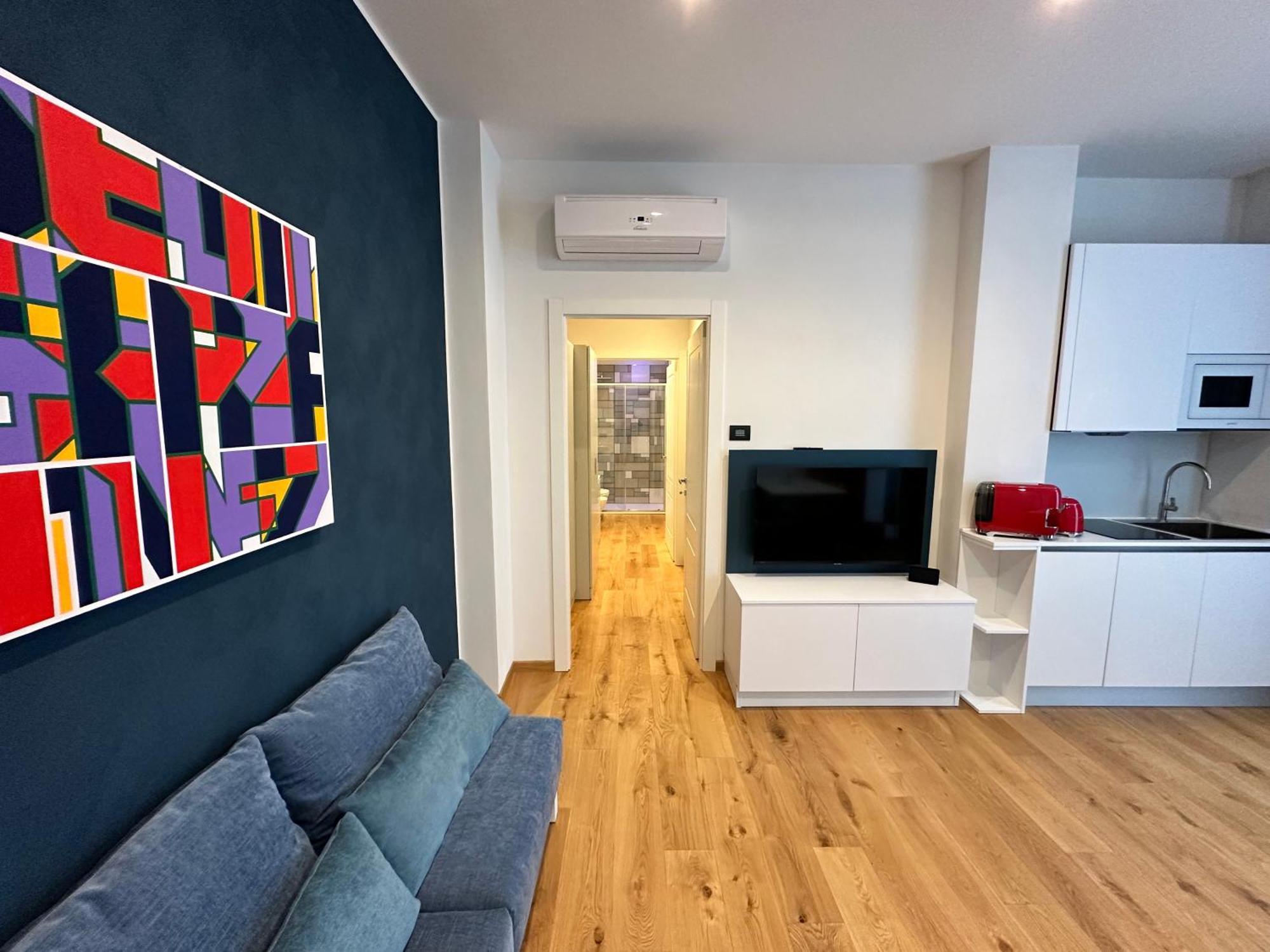 Piol42 - Affitti Brevi Italia Apartment Rivoli  Ngoại thất bức ảnh