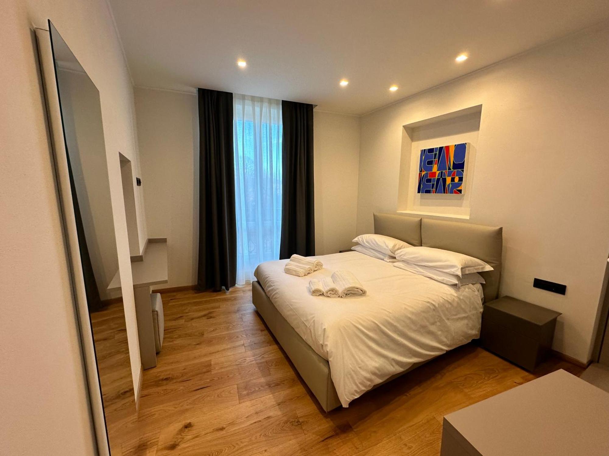 Piol42 - Affitti Brevi Italia Apartment Rivoli  Ngoại thất bức ảnh