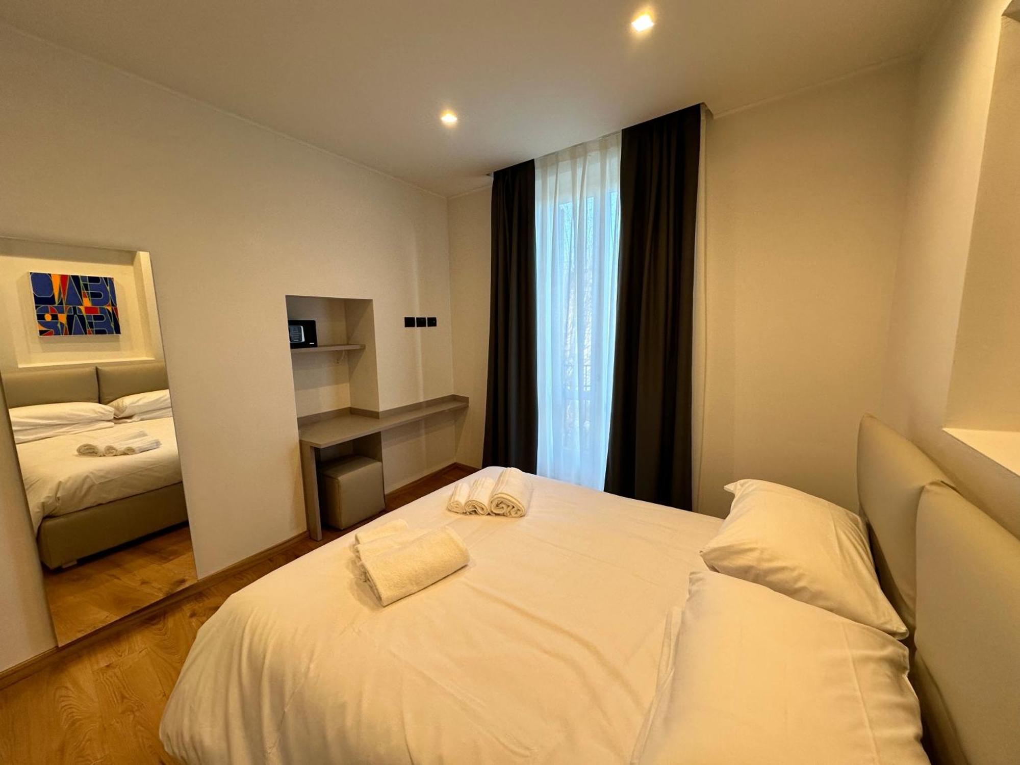 Piol42 - Affitti Brevi Italia Apartment Rivoli  Ngoại thất bức ảnh