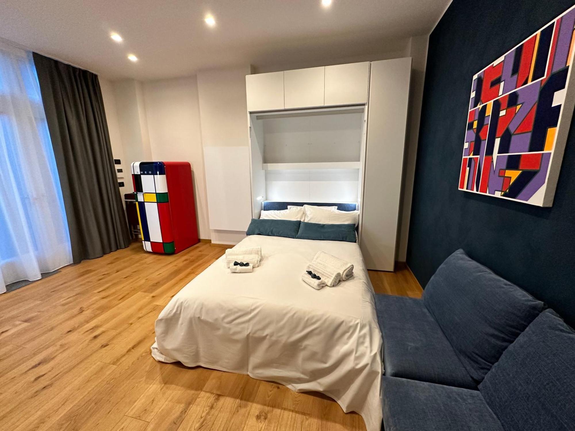 Piol42 - Affitti Brevi Italia Apartment Rivoli  Ngoại thất bức ảnh