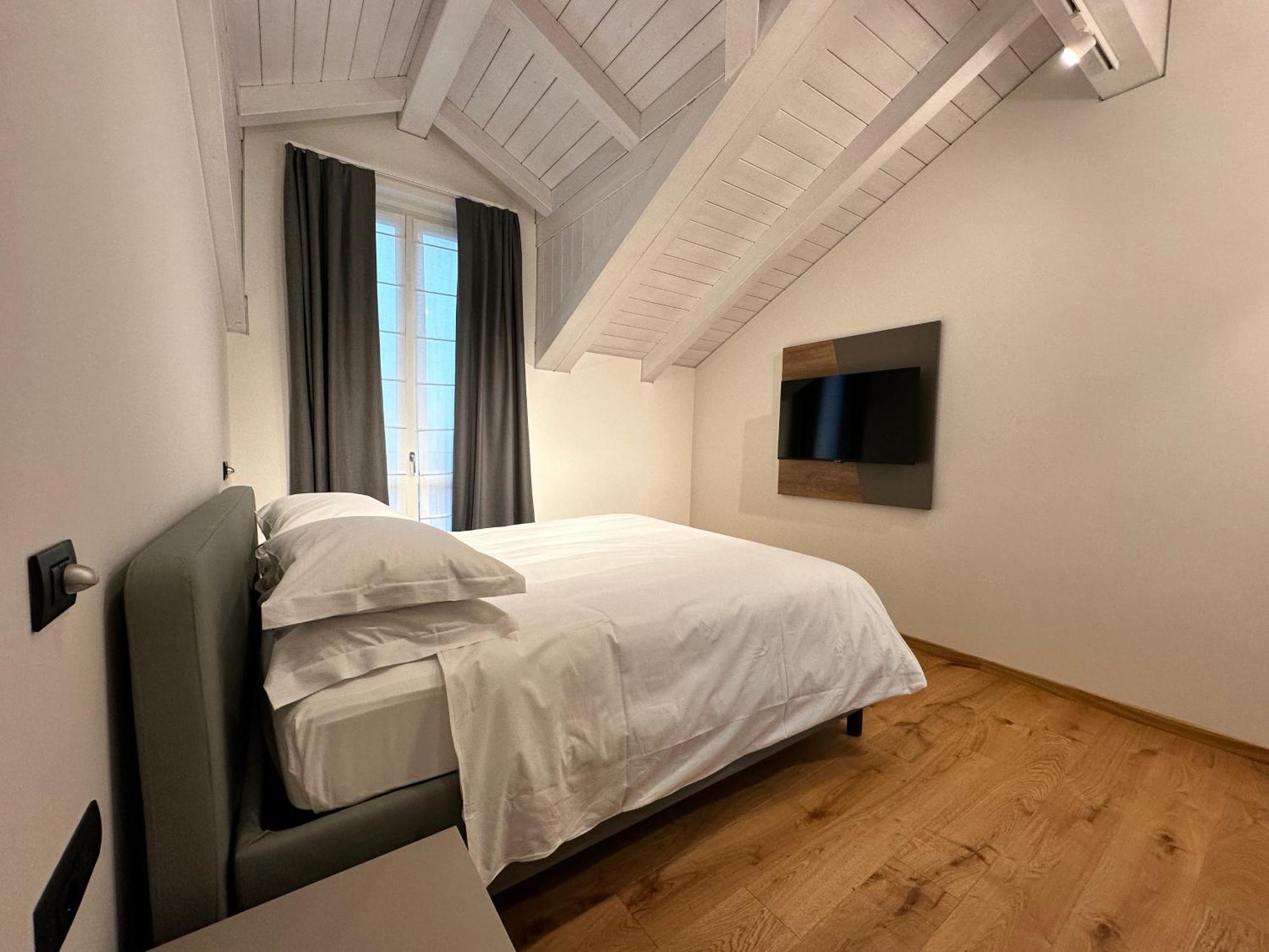 Piol42 - Affitti Brevi Italia Apartment Rivoli  Ngoại thất bức ảnh