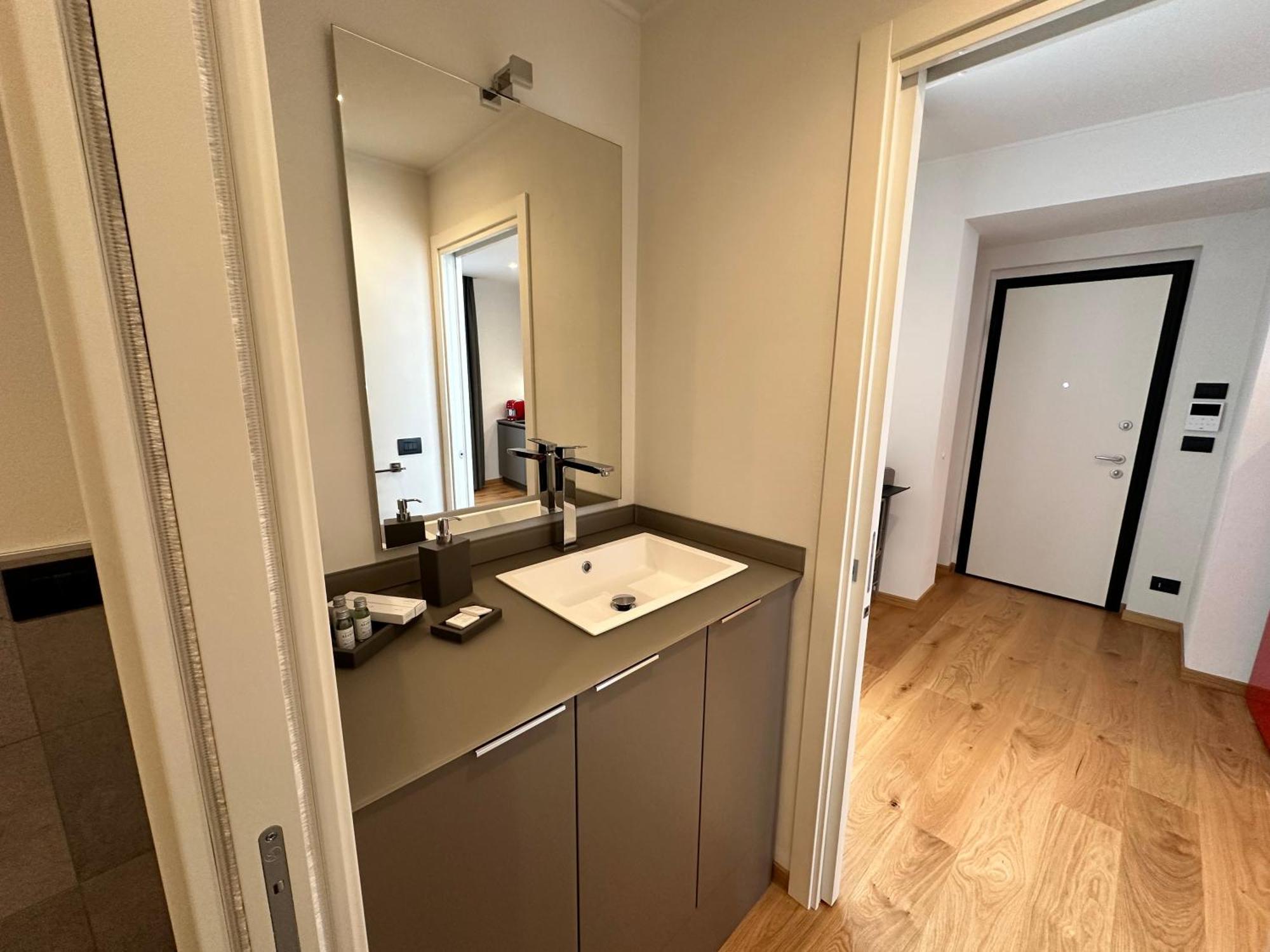 Piol42 - Affitti Brevi Italia Apartment Rivoli  Ngoại thất bức ảnh