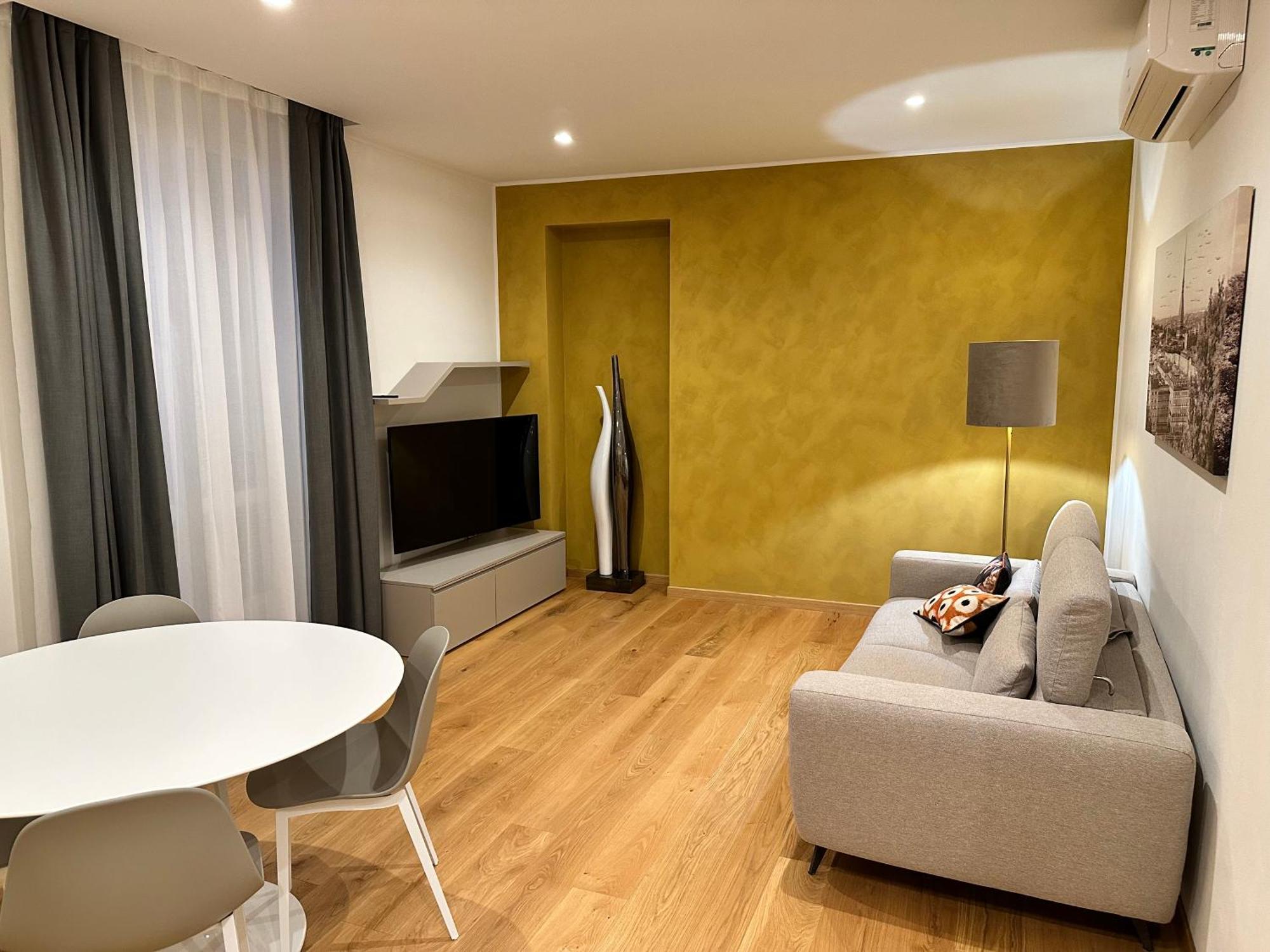 Piol42 - Affitti Brevi Italia Apartment Rivoli  Ngoại thất bức ảnh