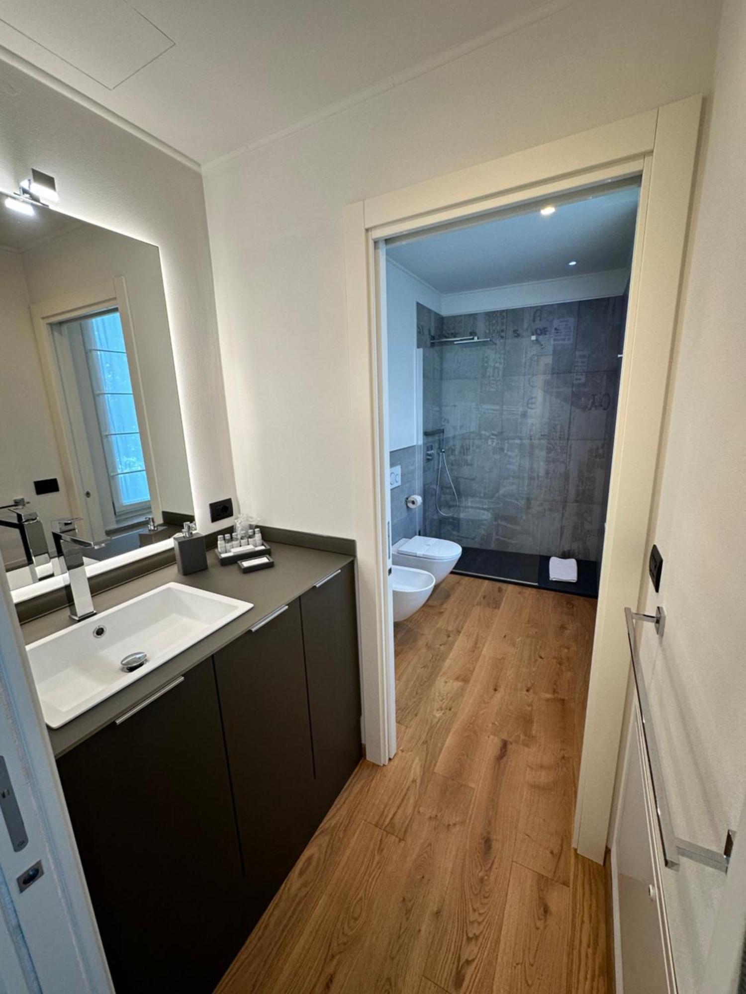 Piol42 - Affitti Brevi Italia Apartment Rivoli  Ngoại thất bức ảnh