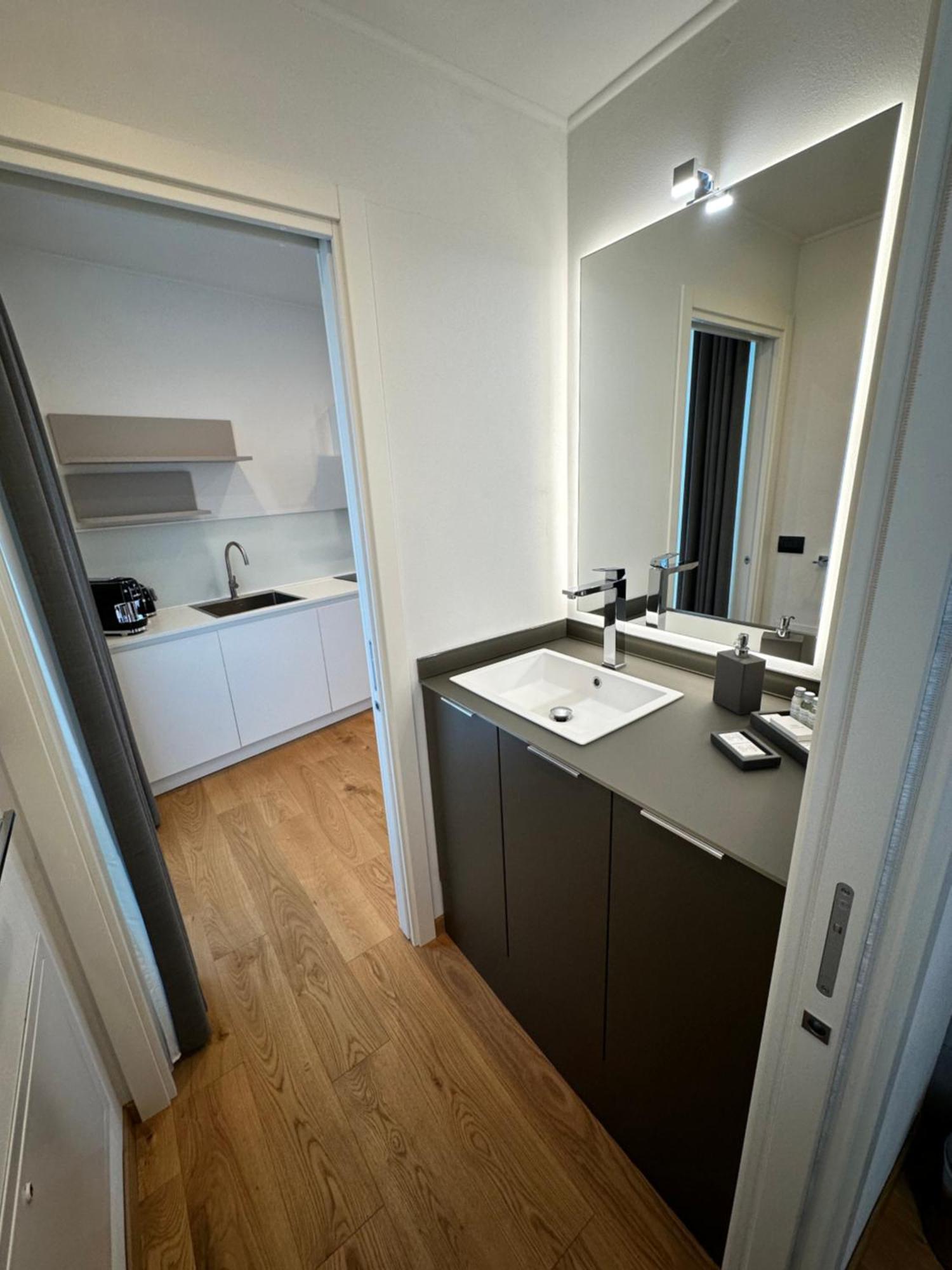 Piol42 - Affitti Brevi Italia Apartment Rivoli  Ngoại thất bức ảnh