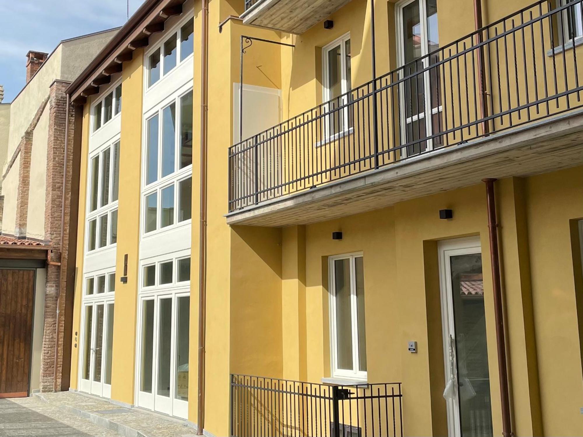 Piol42 - Affitti Brevi Italia Apartment Rivoli  Ngoại thất bức ảnh